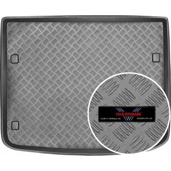 autokoberec Rohož do kufru Max-Dywanik polypropylen