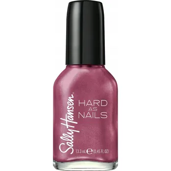 Lak na nehty Sally Hansen Hard As Nails lak na nehty Rockin' Hard 530