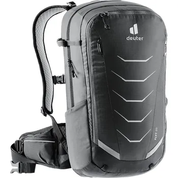 batoh na kolo Batoh Deuter Flyt 20 l šedý