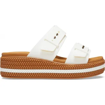 Dámská móda Crocs Chalk 1182292 5 (37-38)