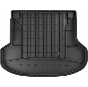 autokoberec Gumová vana do kufru Frogum