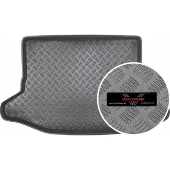autokoberec Rohož do kufru Max-Dywanik polypropylen