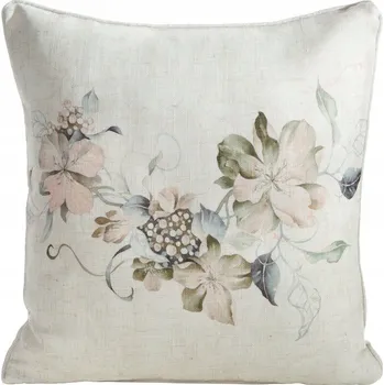 Povlak na dekorativní polštářek Dekorační povlak na polštář Eurofirany 20 x 45 cm