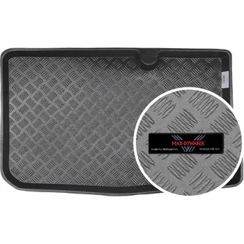 autokoberec Rohož do kufru Max-Dywanik polypropylen