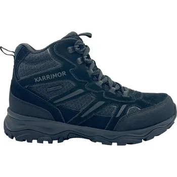 Dámská obuv Boty Karrimor Black 1048260 4 (37)