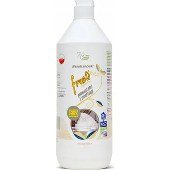 Univerzální čisticí prostředek Home Concept čisticí prostředek na podlahy 1l