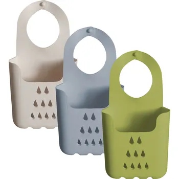 Držák na kuchyňskou houbičku PRAKTIK