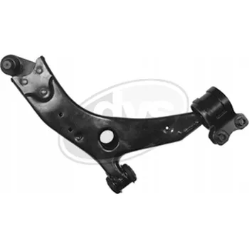 Zavěšení kol Talosa 40-00958 Rameno , odpružení kol