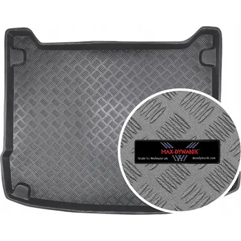 autokoberec Rohož do kufru Max-Dywanik polypropylen
