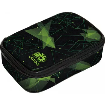 Penál Pouzdro do školy Ulitaa Origami (pro kluky)