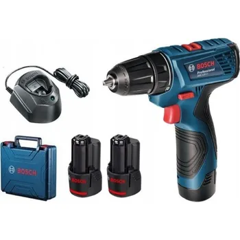 Aku Šroubovák Bosch akumulátorový 12 V 06019G8004