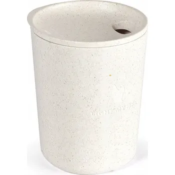 Hrnek Light My Fire MyCup'n Lid Creme 360 ml