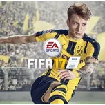 Hra FIFA 17 PC