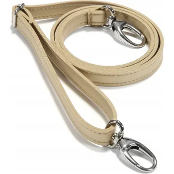 Opasek La Millou Popruh ke kabelce, zlatý, pro organizéry a pouzdra