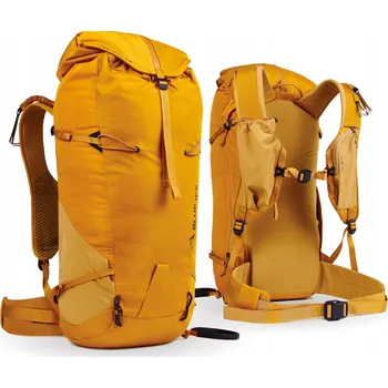 Outdoorové zavazadlo Turistický Batoh Blue Ice Firecrest 28L 20-40 l žlutý