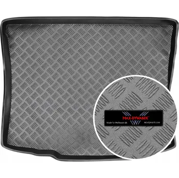 autokoberec Rohož do kufru Max-Dywanik polypropylen