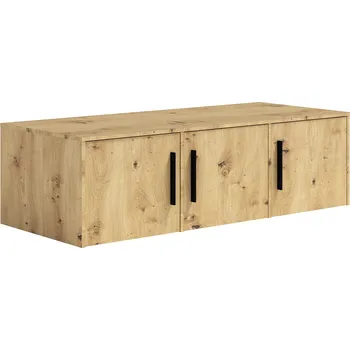 Šatní skříň MAXIONE a | nástavec 3D MX-05 | 150 cm | artisan