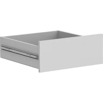 Elektrická zásuvka FOX b | zásuvka 50 | bílá | do systému FOX