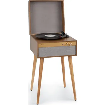 Gramofon Auna Berklee TT Case, gramofonový přehrávač (10040462)
