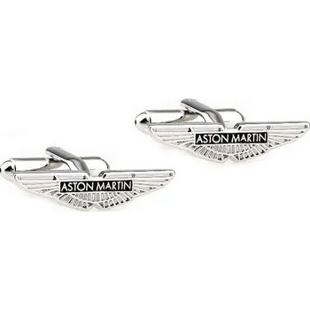 Manžetový knoflíček Manžetové knoflíčky pro agenta 007, motiv Aston Martin