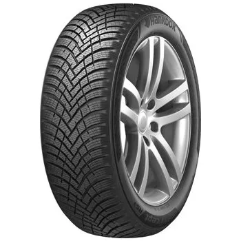Zimní osobní pneu 195/55R16 87T W462 Winter i*cept RS3 HANKOOK NOVINKA HANKOOK TZ22O1606