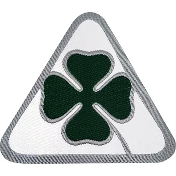 Nášivka Nášivka Alfa Romeo Quadrifoglio