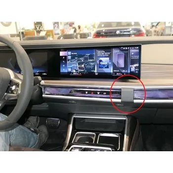 Brodit ProClip montážní konzole na palubní desku pro BMW 7-series G70 23-26, 855852