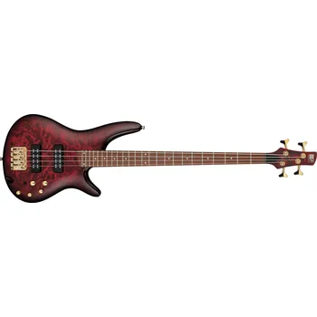 Hudební nástroj Ibanez SR300EDX Wine Red Frozen + prodloužená záruka 3 roky