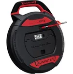Runpotec Protahovací pero GF3 3mm/20m závit RTG6 počítadlo metrů