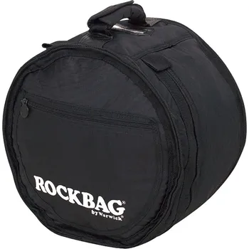 Obal pro bicí nástroj Rockbag 10"x9" Tom bag Deluxe line + prodloužená záruka 3 roky