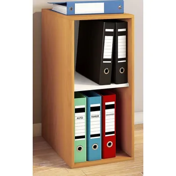 Koupelnový nábytek Vcm Police Lona I L, buk