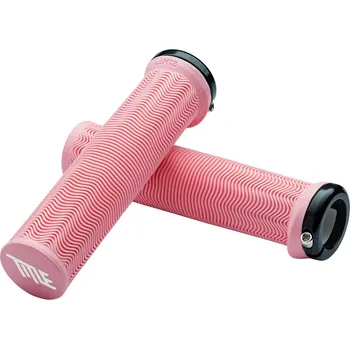 grip Gripy - TITLE LO1 Grips - Pink