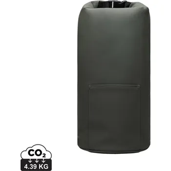 Outdoorové zavazadlo Chladicí taška VINGA Baltimore z RCS - Zelená