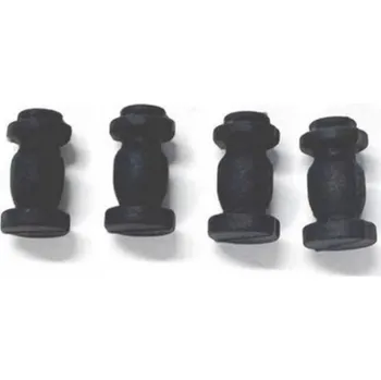 RC vybavení Tlumiče vibrací pro dron DJI Mavic 4 Pro 1DJ8182