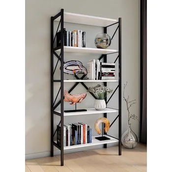 police Vcm Police Insasi 5dílná, bílá