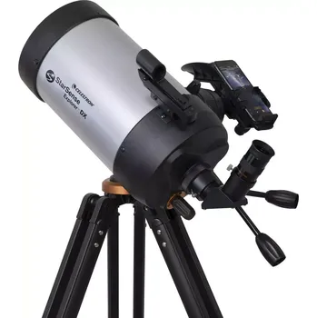 Hvězdářský dalekohled Dalekohled Celestron StarSense Explorer DX 6 SCT (#22463)