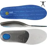 Vložky do bot SIDAS 3FEET COMFORT MID ARCH Velikost: L