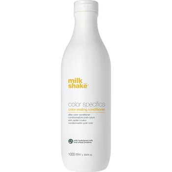 Kondicionér pro barvené vlasy Colour Specifics (Colour Sealing Conditioner) Milk Shake - 1000 ml