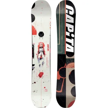 Snowboard Snowboard CAPiTA Outerspace Living 156 2026 - Odesíláme do 24 hodin