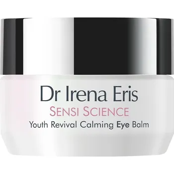 Kosmetika Dr. Irena Eris - Sensi Science Calming Eye Balm Oční krémy 15 ml unisex