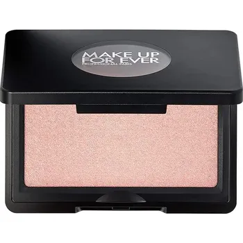 Rozjasňovač Rozjasňovač Artist Face (Powders Highlighter) Make Up For Ever / Odstín: 110 Anywhere Glimmer - 4 g