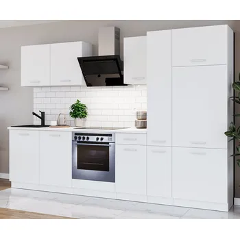 Kuchyňská linka TONI 290 cm