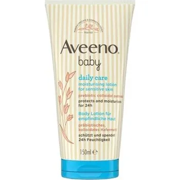 Aveeno baby Daily Care hydratační mléko 150ml