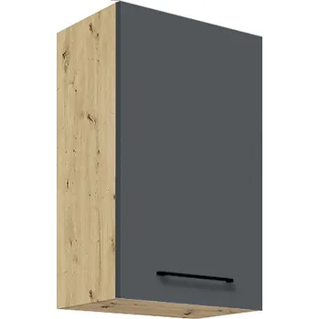 Kuchyňská skříňka INFINITY s | horní skříňka 31G | 40 cm | artisan/šedá mat