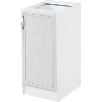 Kuchyňská linka Sycylia | dolní skříňka D40 | PRAVÁ | andersen