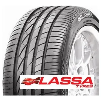 Pneumatika Pneumatiky LASSA impetus revo 205/55 R15 88V, letní pneu, osobní a SUV
