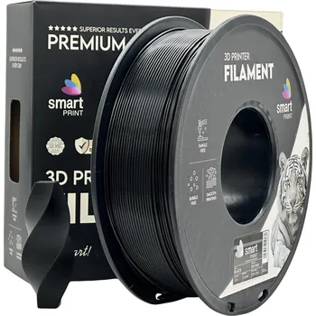 Filament Smart Print Filament PLA HS černý 1.75mm 1kg