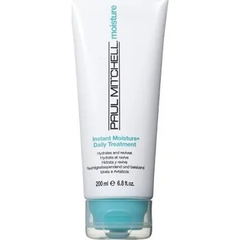 Vlasová regenerace Hydratační kondicionér pro suché vlasy Moisture (Instant Moisture Daily Conditioner) Paul Mitchell - 200 ml