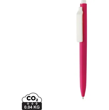 Pero Vibe GRS R-ABS s ultra-klouzavým inkoustem - Růžová / Bílá
