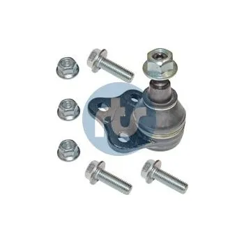 Podpora-/ Kloub RTS SA 93-90642-056